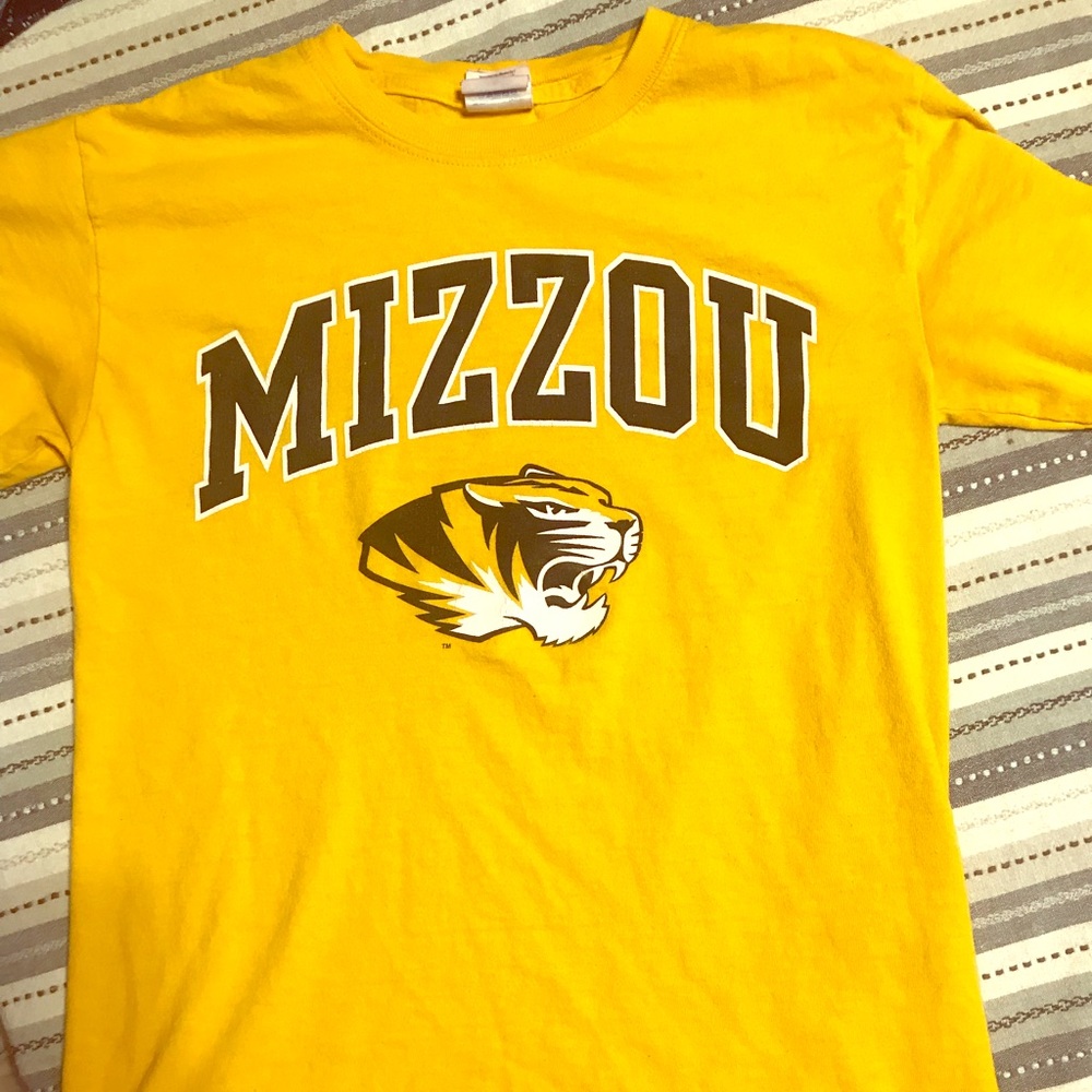 Mizzou T-Shirt